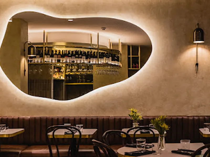 Ragazzi Wine and Pasta