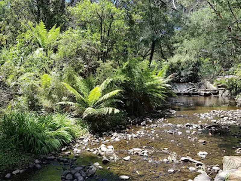 Healesville Sanctuary (Zoos Victoria)