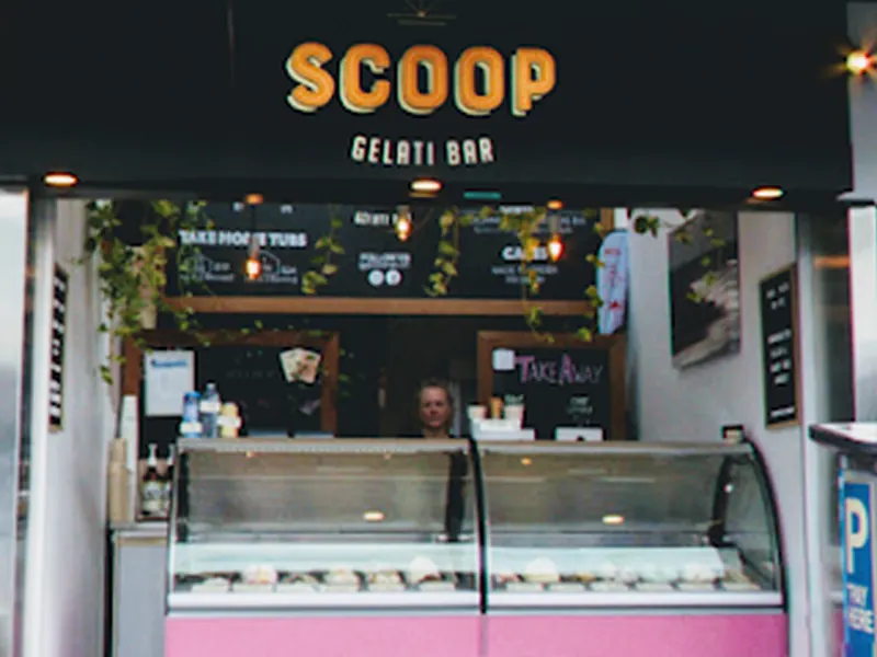 Scoop Gelati