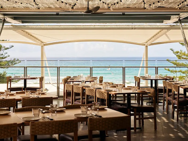 Hurricane's Grill & Bar Surfers Paradise