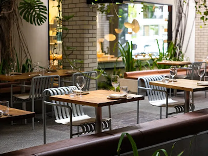 Gerard’s Bistro
