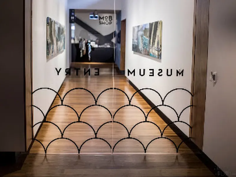 Museum of Brisbane