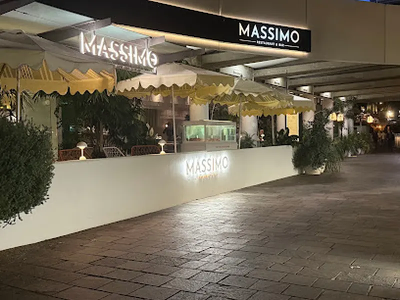 Massimo Restaurant & Bar