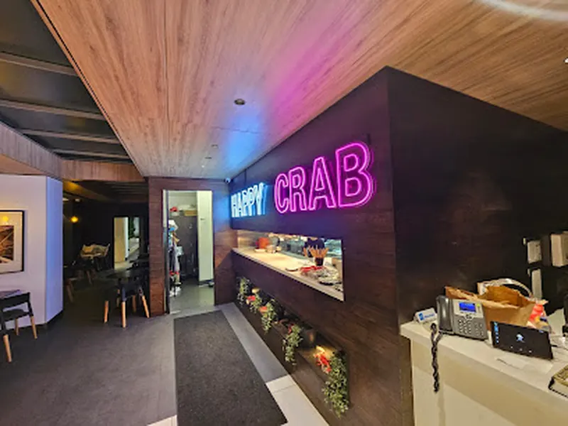 Happycrab Seafood Restaurant