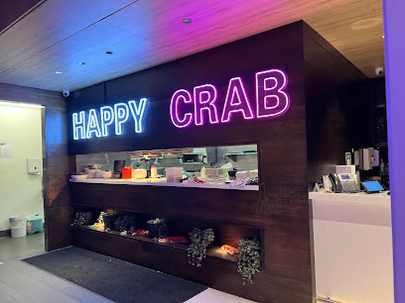 Happycrab Seafood Restaurant