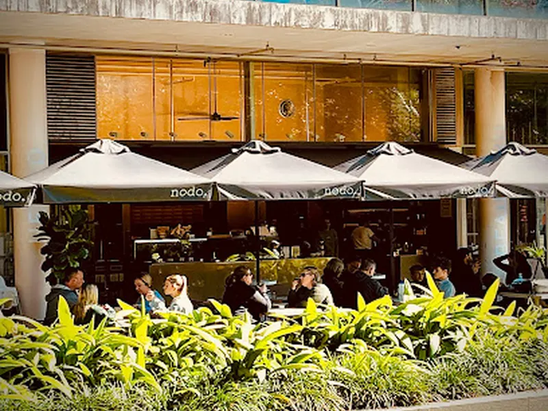 Nodo South Bank