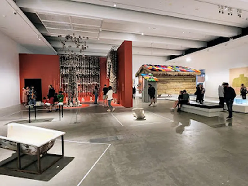 Queensland Art Gallery
