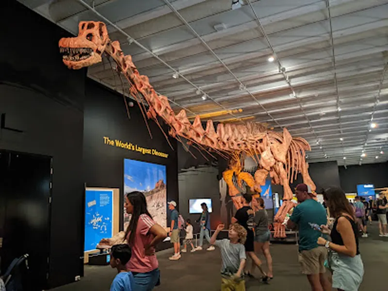 Queensland Cultural Centre