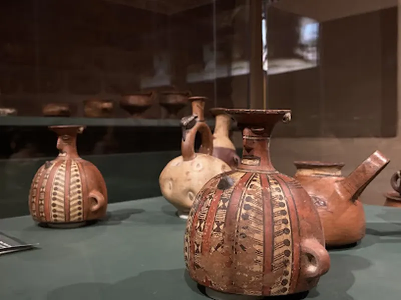 Museo Casa Concha