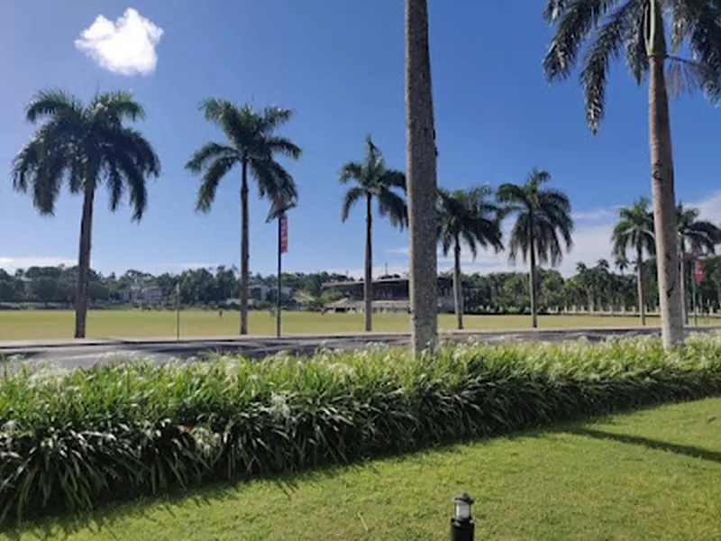 Albert Park