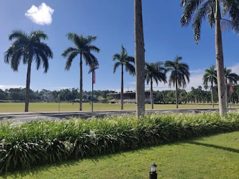 Albert Park