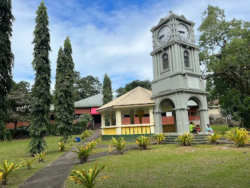 Fiji Museum
