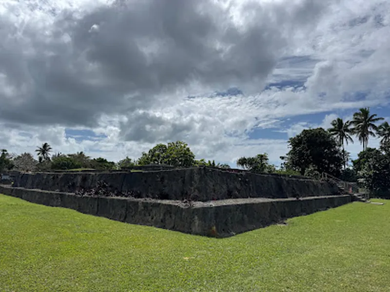 Paepae o Tele'a Recently viewed
