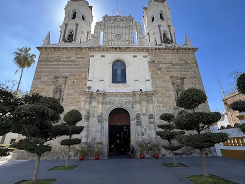 Our Lady of Solitude Sanctuary