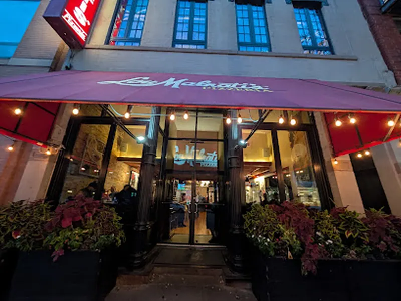Lou Malnati's Pizzeria