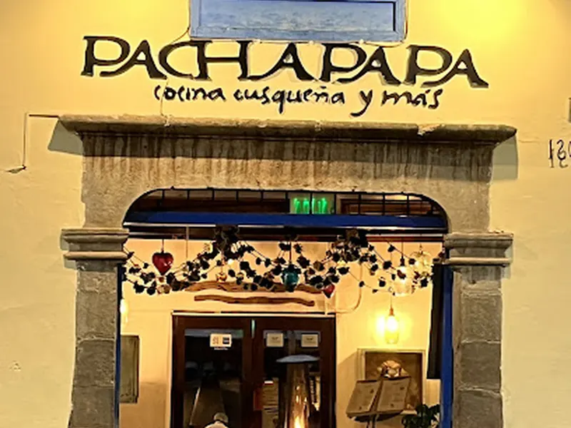 Pachapapa
