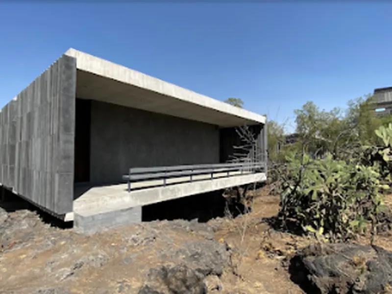 Museo Anahuacalli
