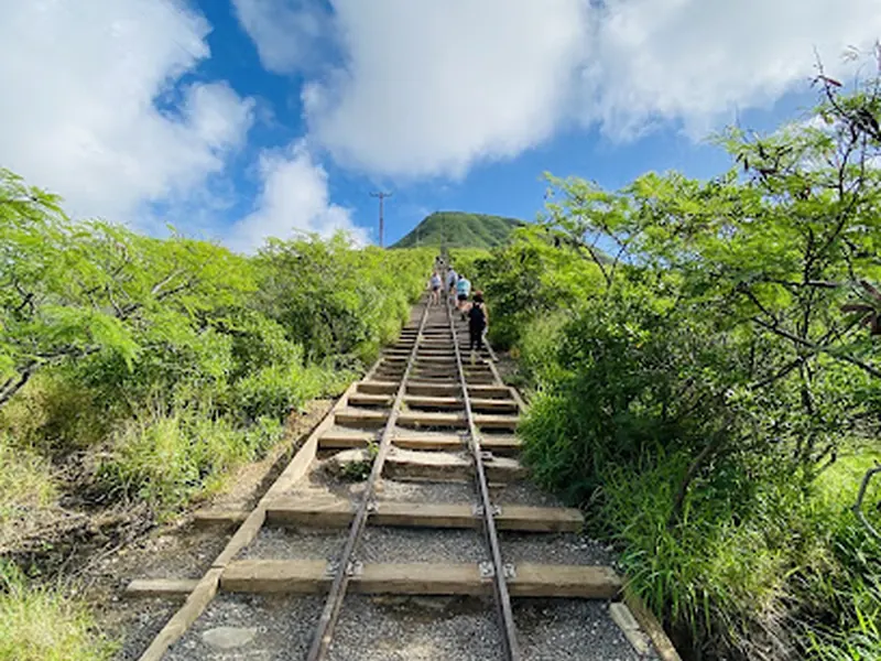 Koko Head