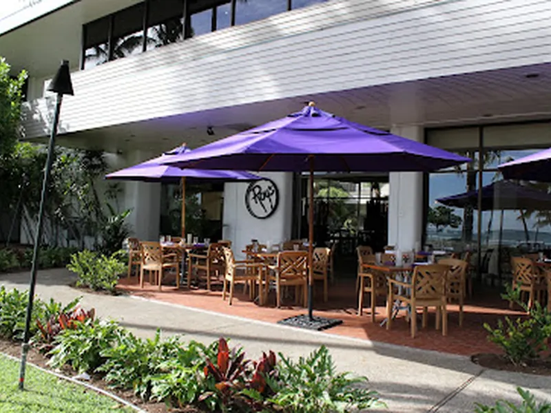 The Original Roy's in Hawaii Kai