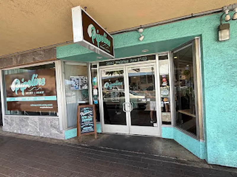 Pipeline Bakeshop & Creamery