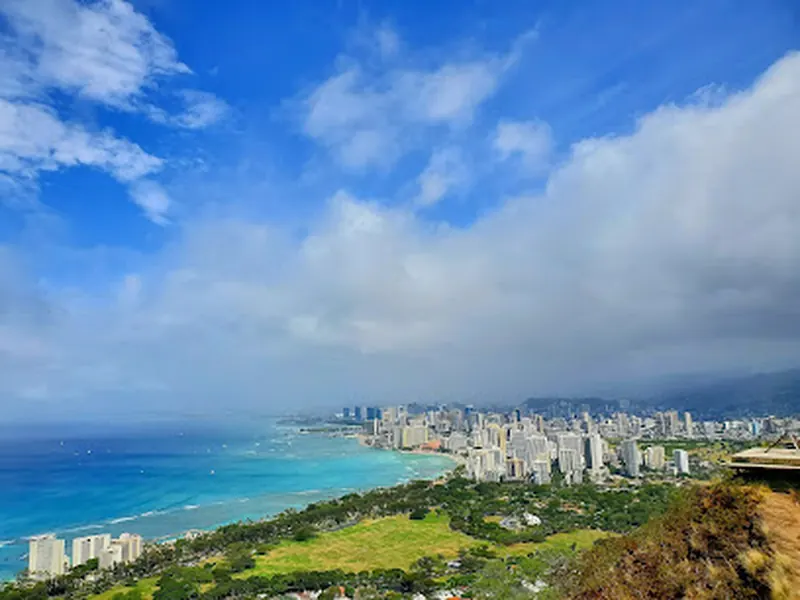 Diamond Head