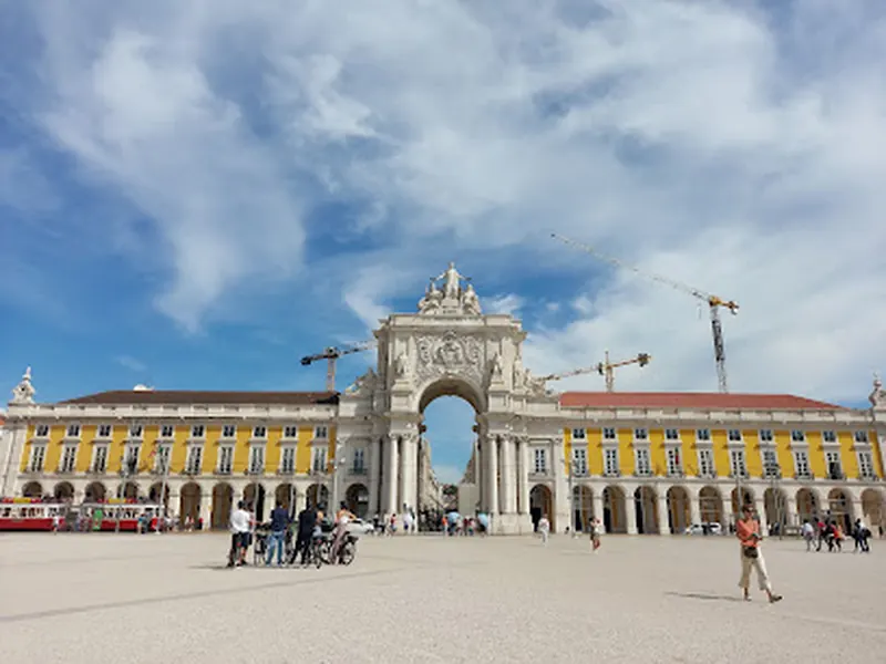 Arco da Rua Augusta