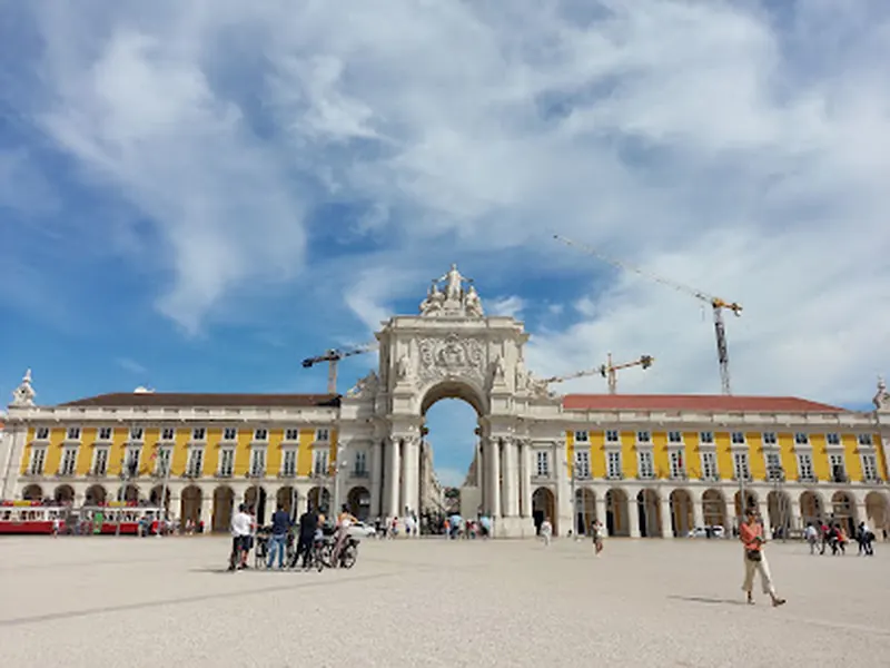 Arco da Rua Augusta