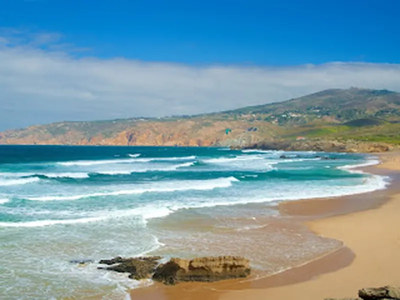 Praia do Guincho