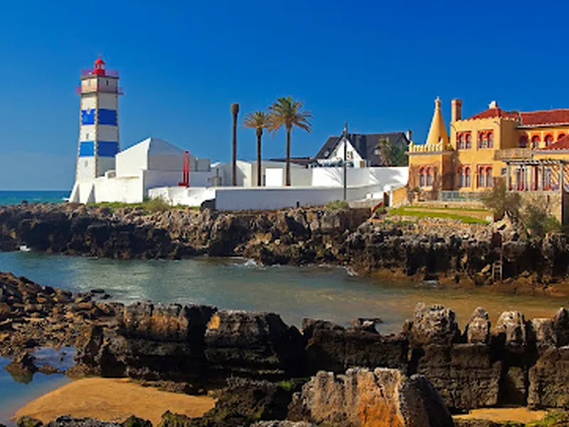 Santa Maria House Museum