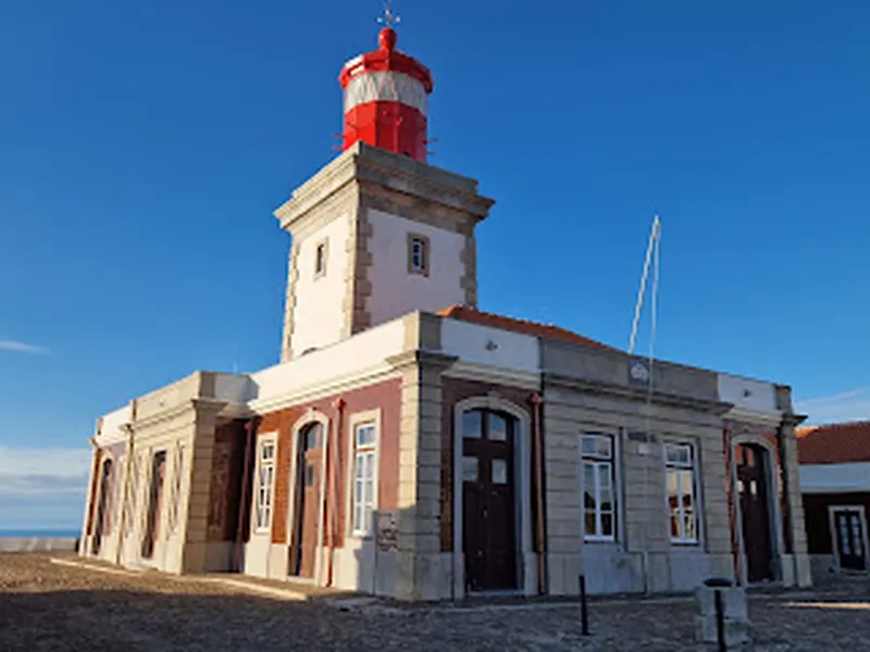 Cabo da Roca