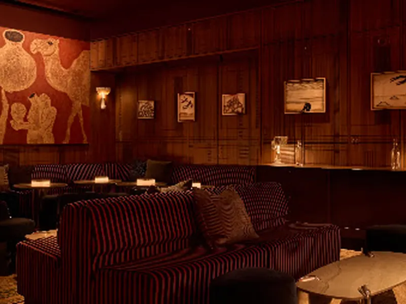 Clemente Bar