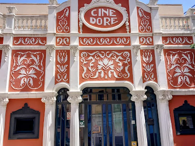 Cine Doré
