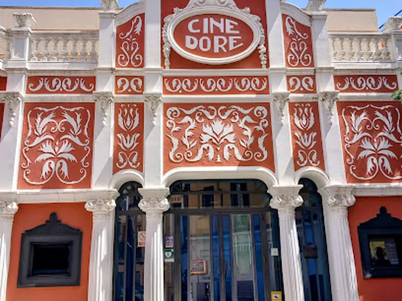 Cine Doré