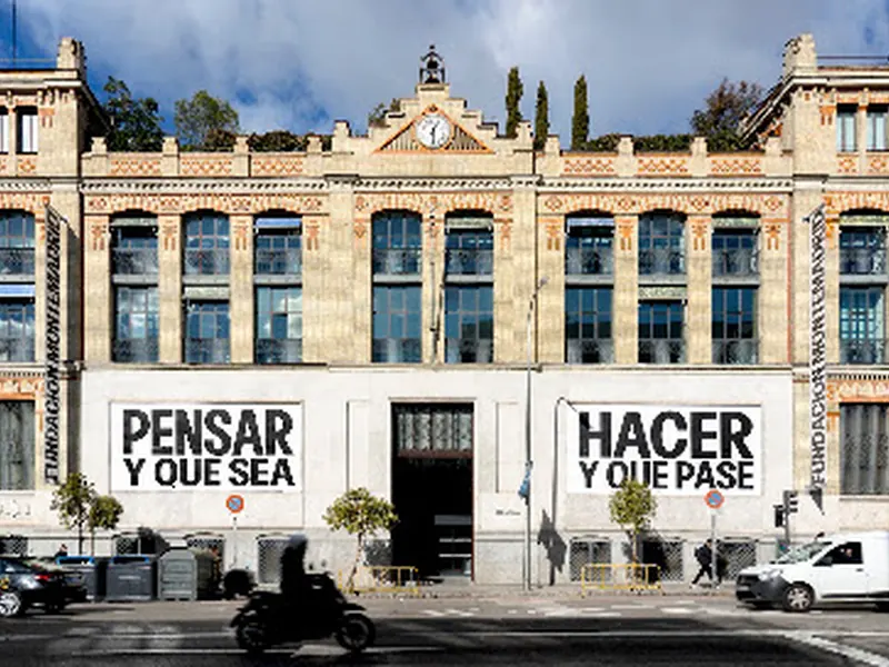 La Casa Encendida