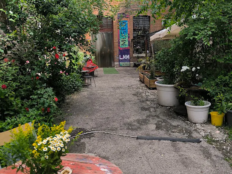 Museo La Neomudéjar