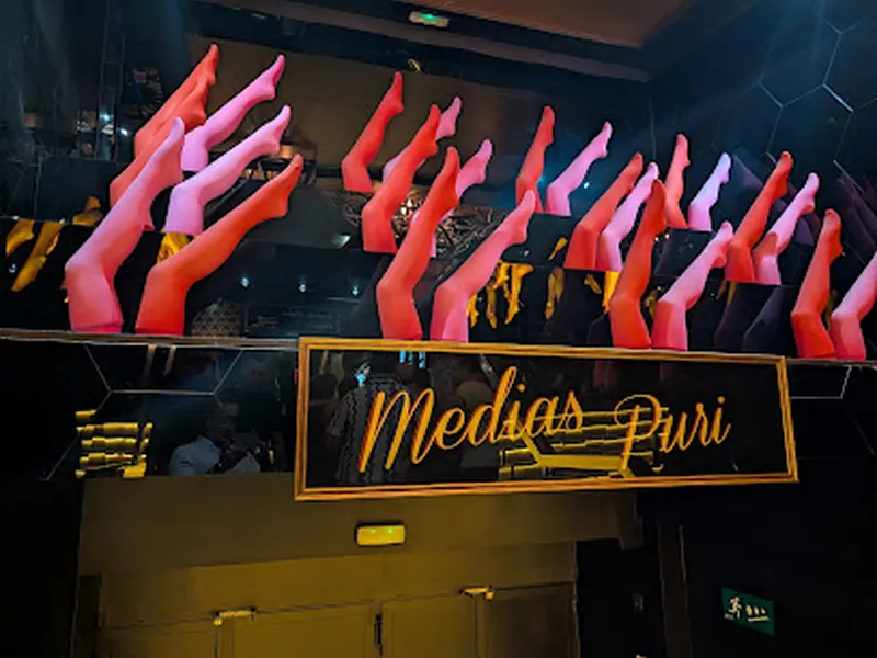 Medias Puri