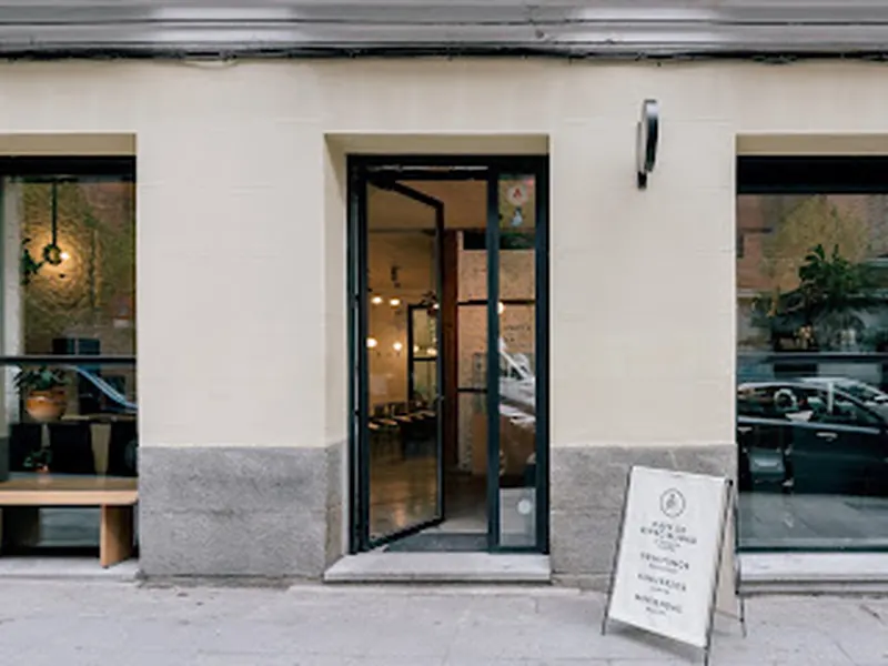 Misión Café