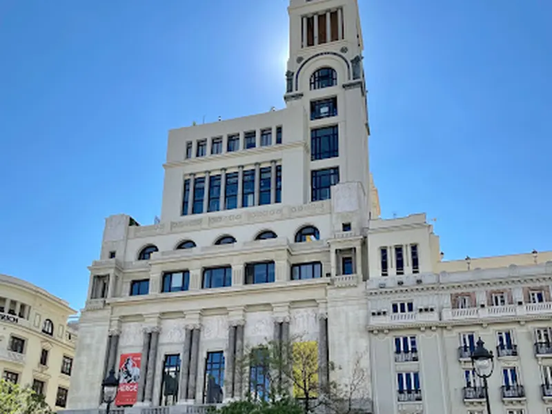Círculo de Bellas Artes