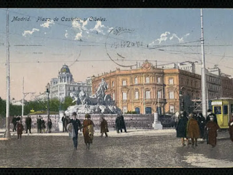 Casa de América
