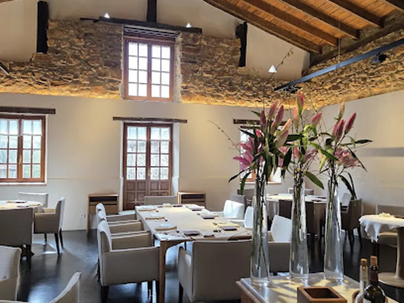 Asador Etxebarri