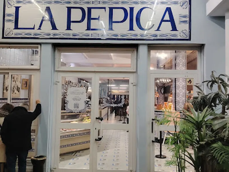 La Pepica