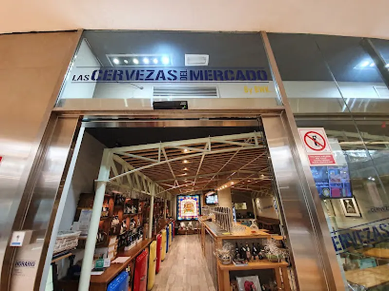 Mercat de Colon