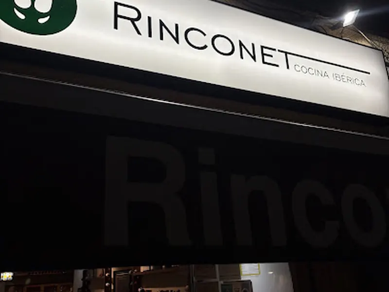 El Rinconet