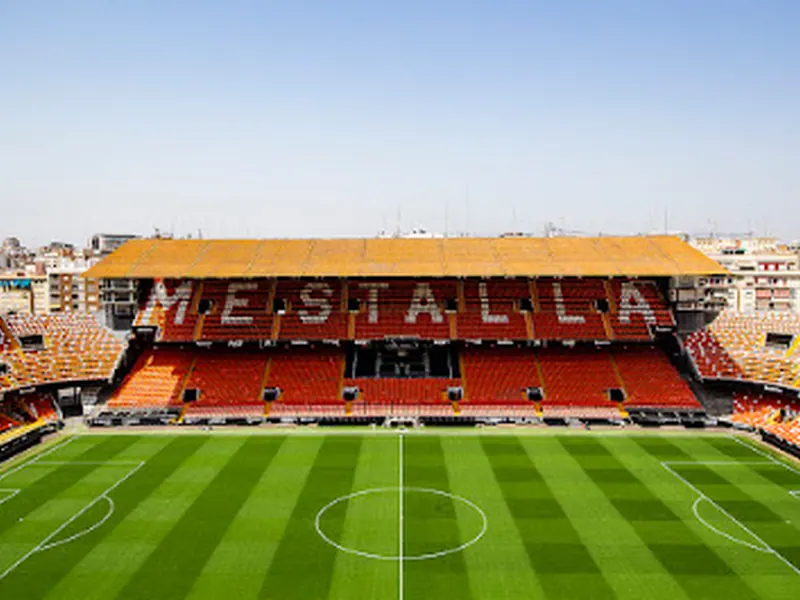 Mestalla Stadium