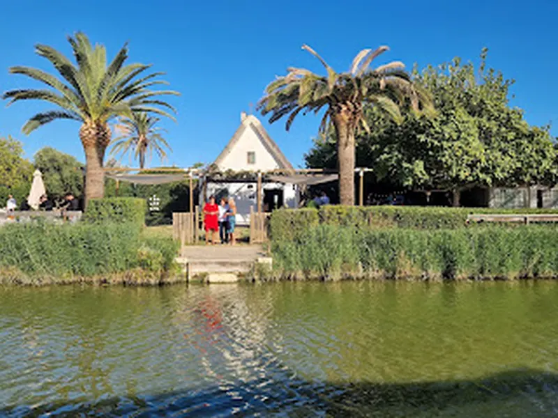 Parc Natural de l'Albufera