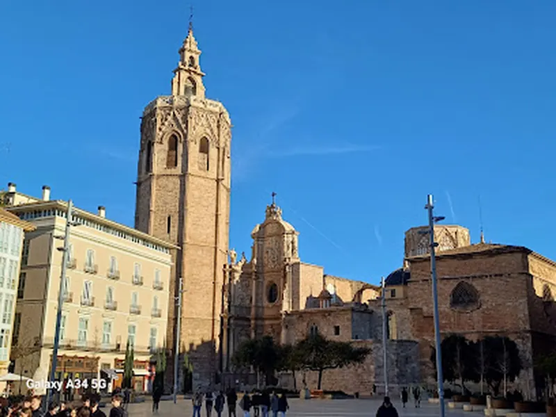 El Micalet