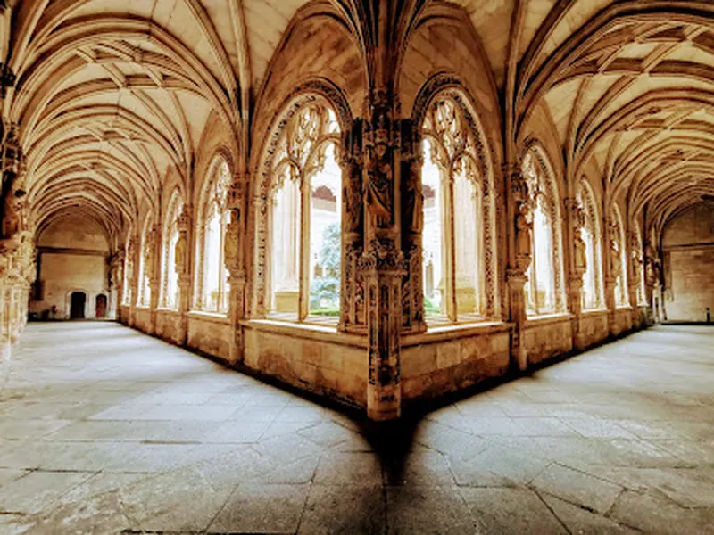 Monasterio de San Juan de los Reyes