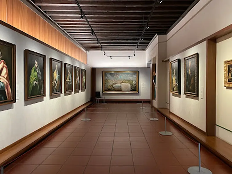Museo del Greco