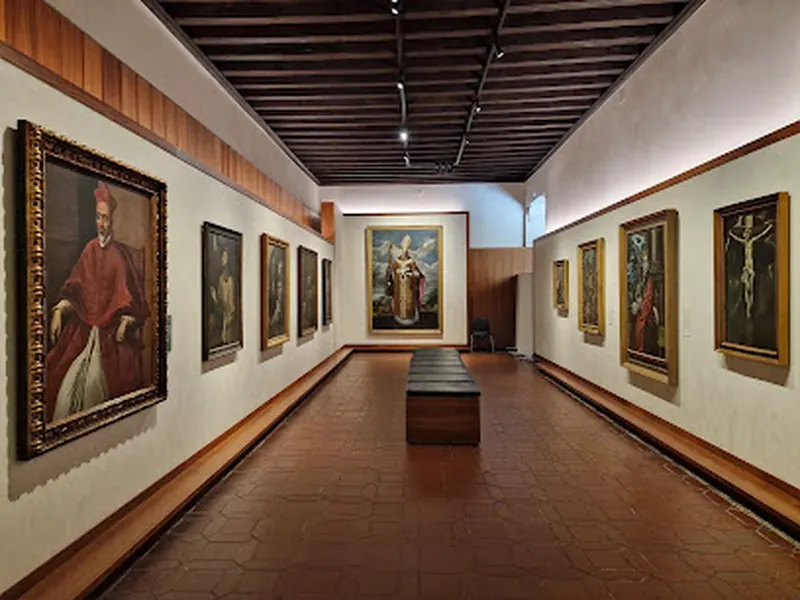 Museo del Greco