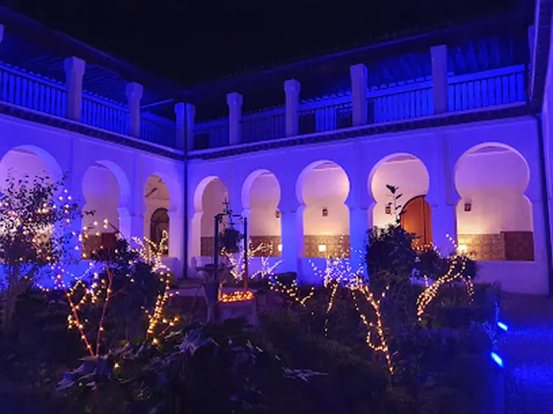 Convento de Santa Clara / Hermanas Clarisas
